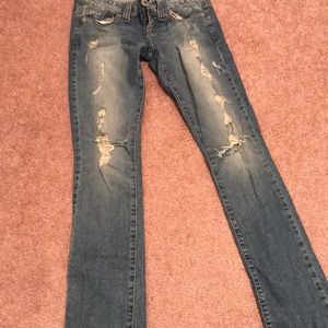 Juniors Guess Jeans 1981